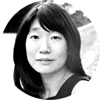 Madeleine Thien