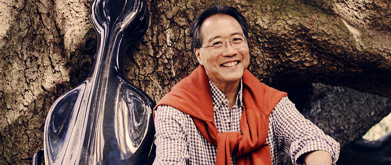 Yo-Yo Ma