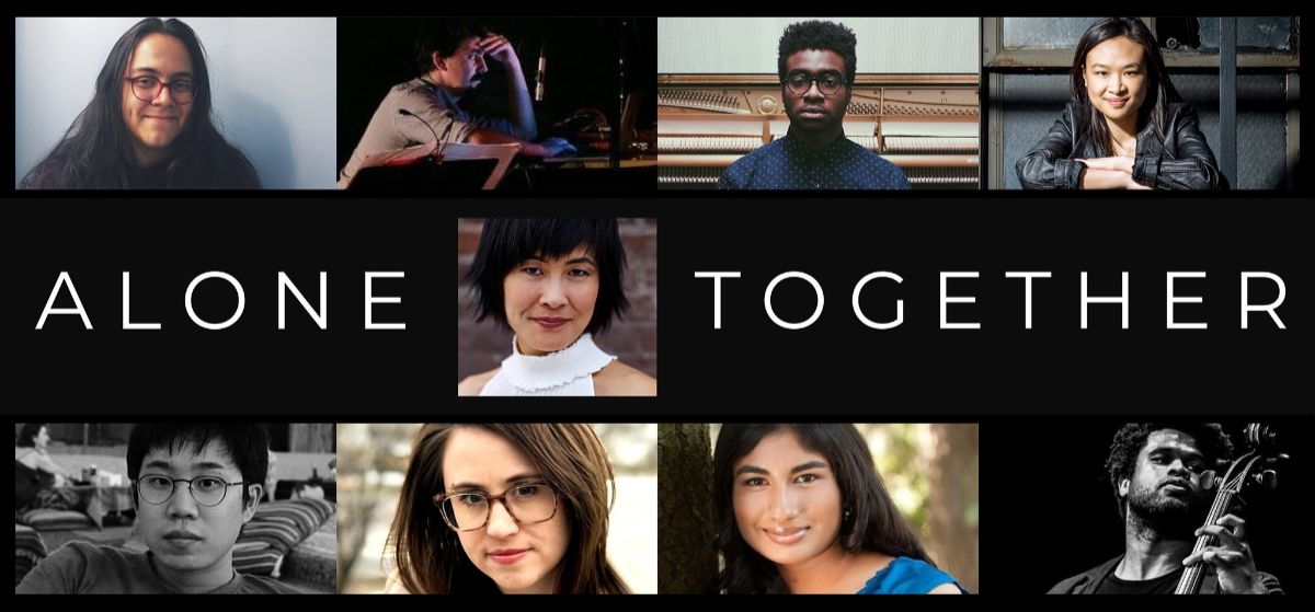Alone Together