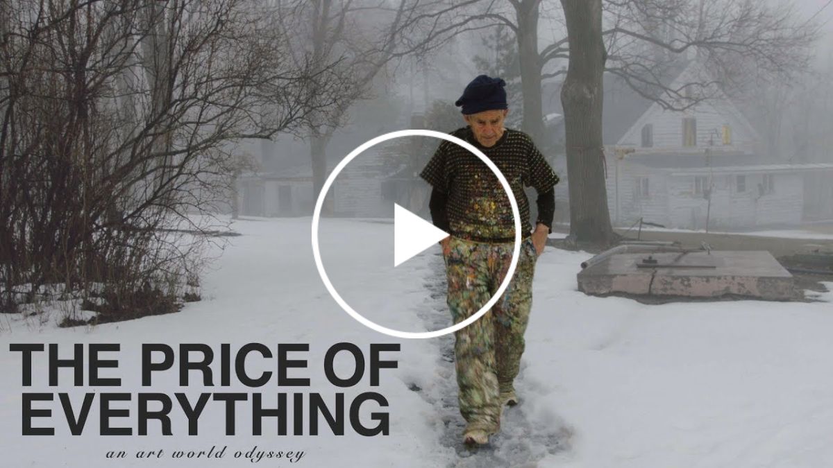 The Price of Everything - Official Trailer