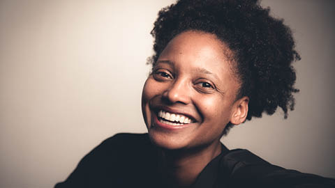 Tracy K. Smith