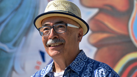 Juan Felipe Herrera