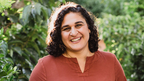 Samin Nosrat