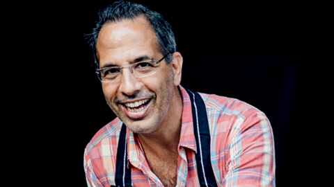 Yotam Ottolenghi