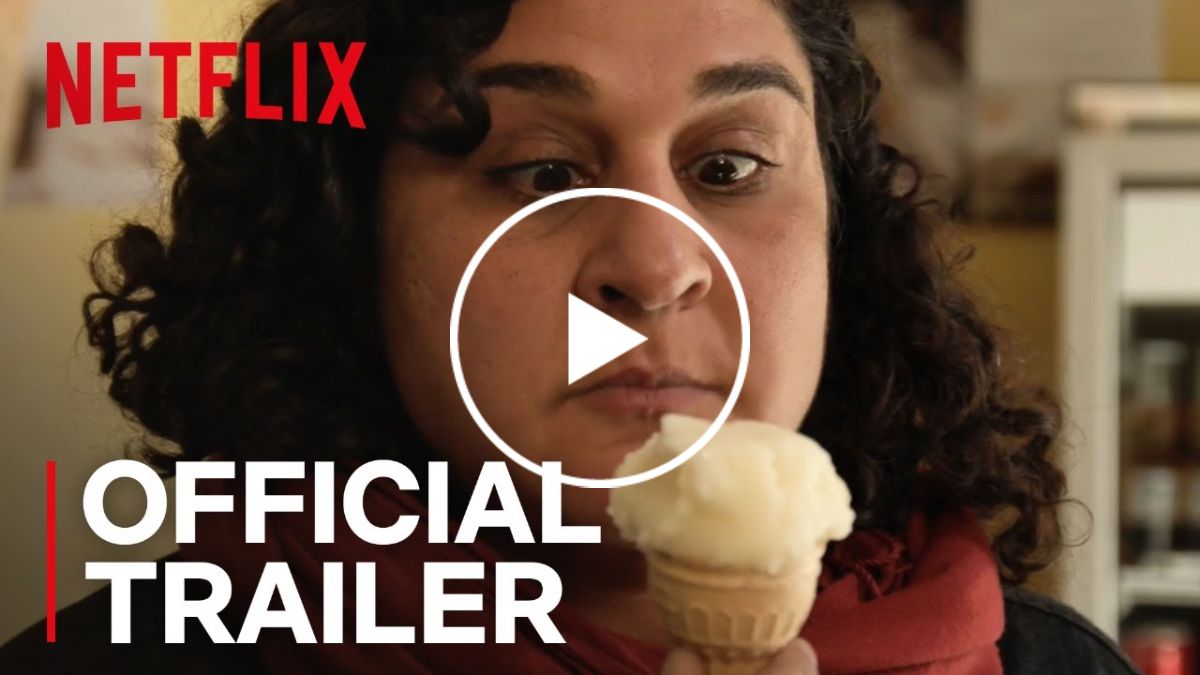 Salt Fat Acid Heat | Official Trailer [HD] | Netflix