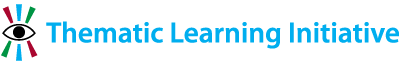 Thematic Learning Initiative logo