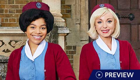 Preview: Call the Midwife