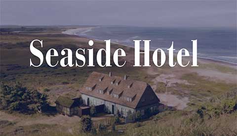 Seaside Hotel