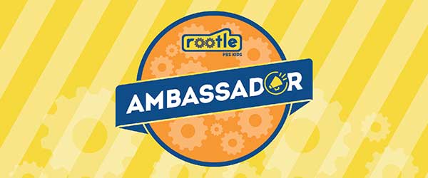 Rootle Ambassadors