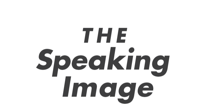The Speaking Image, January 19–August 14 2021