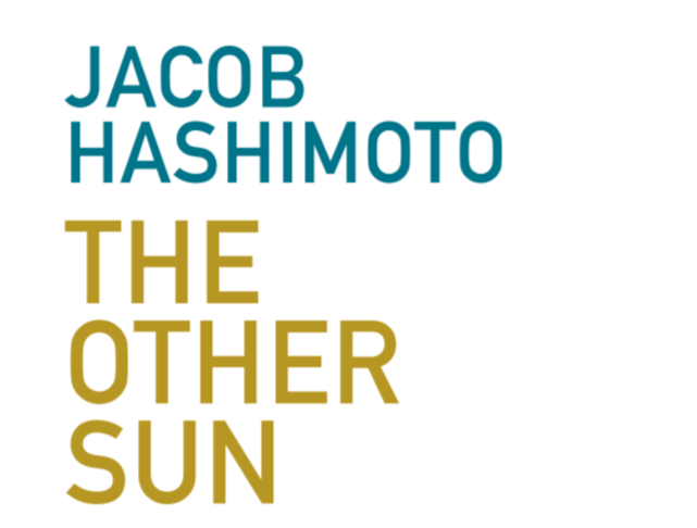 Jacob Hashimoto, The Other Sun, August 17 2021–August 20, 2022