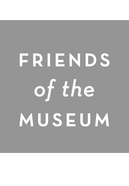 Friends of the Museum logo