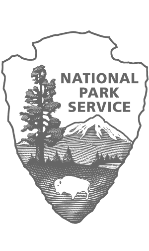 National Parks Service logo