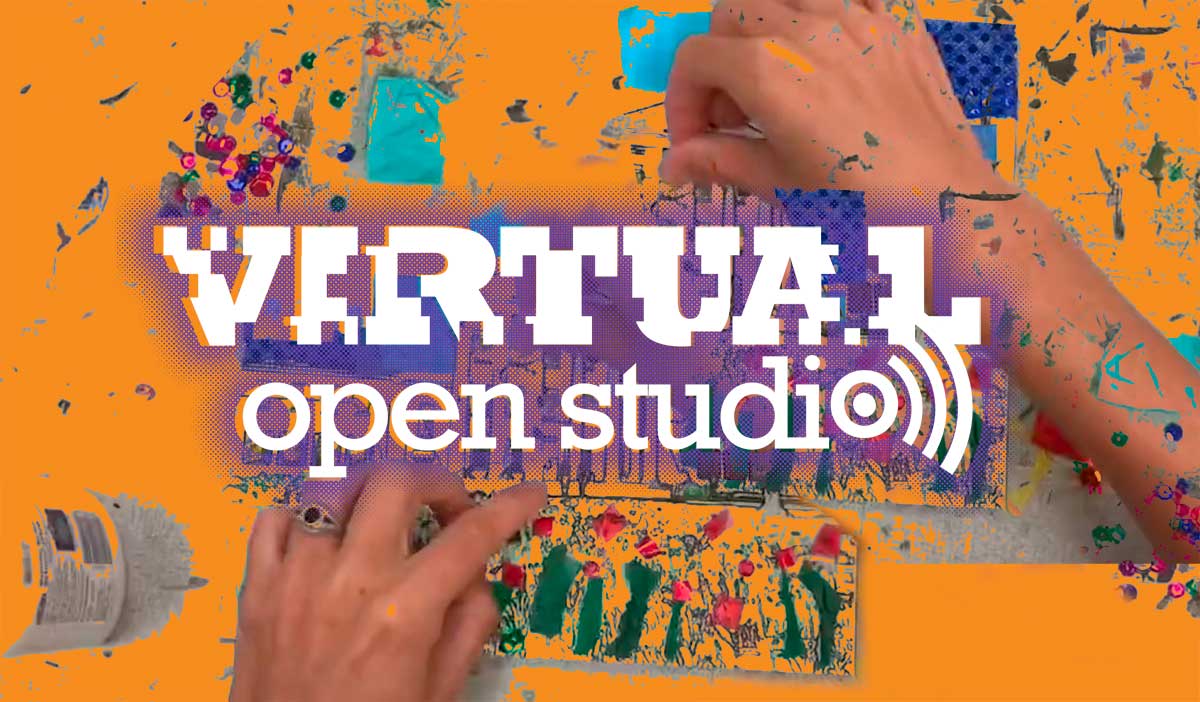 Virtual Open Studio