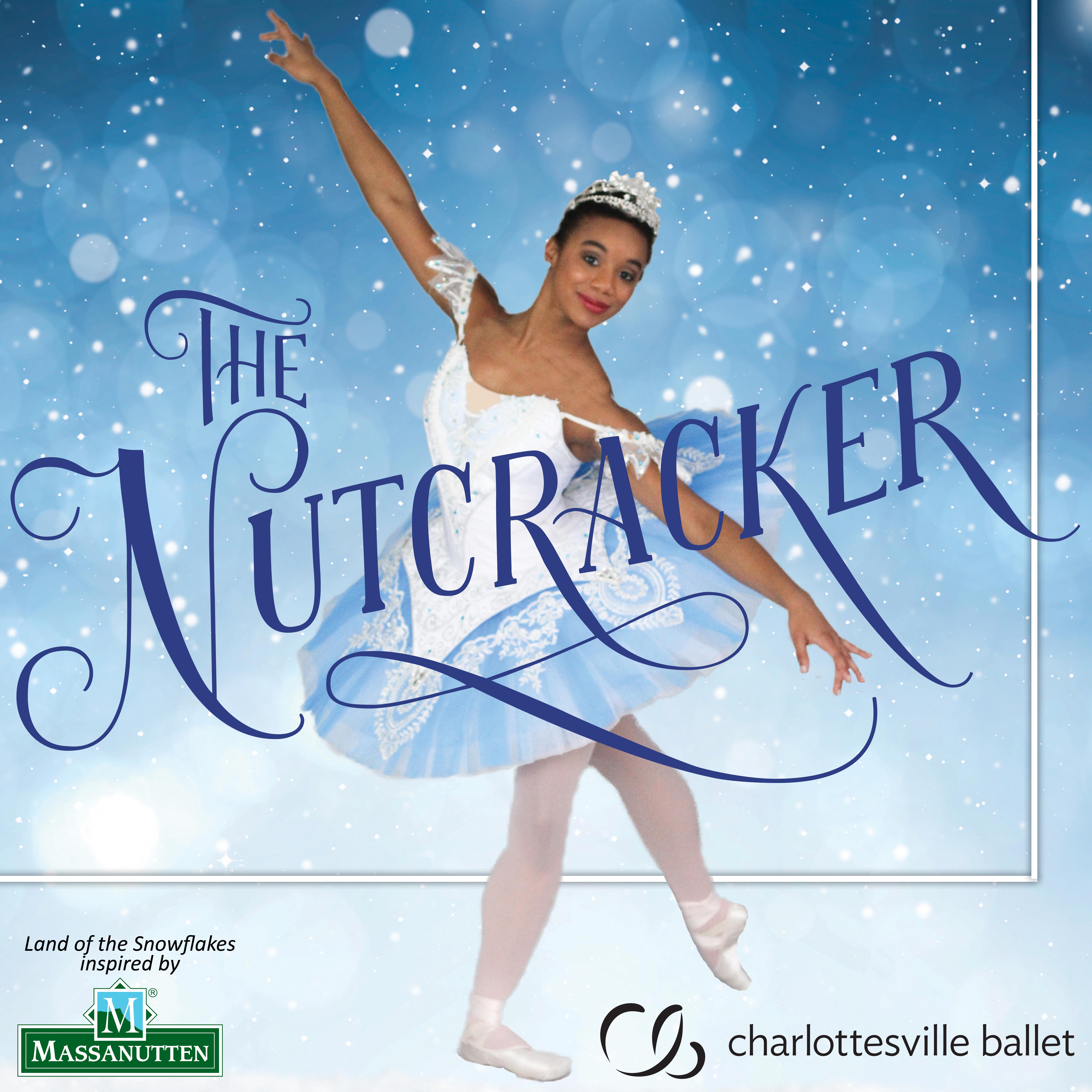 Charlottesville Ballet's The Nutcracker