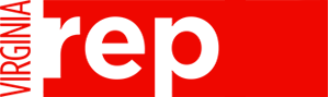 Virginia Rep logo