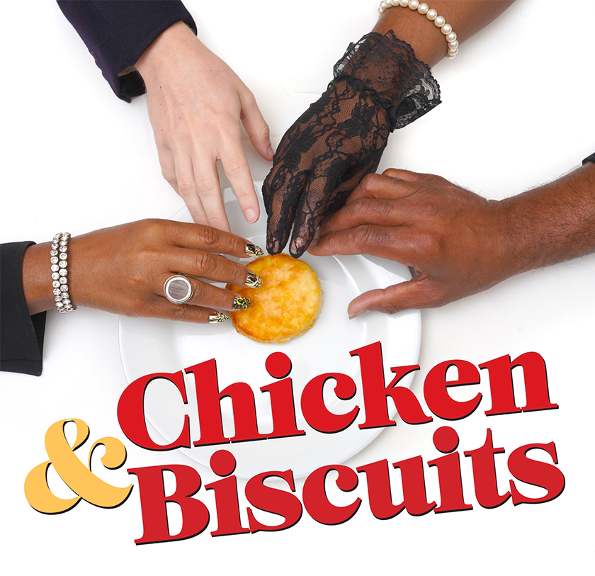 Chicken & Biscuits logo