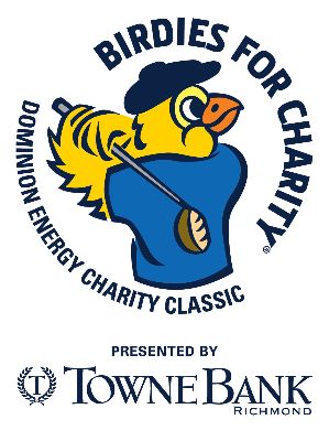Birdies for Charity Logo