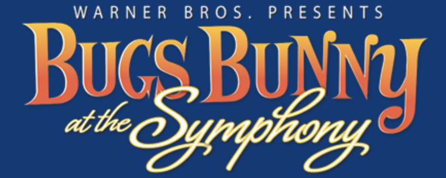 Bugs Bunny at the Symphony