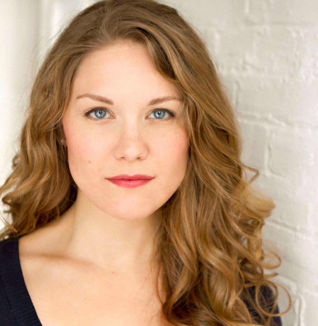 Headshot of Emelie Faith Thompson