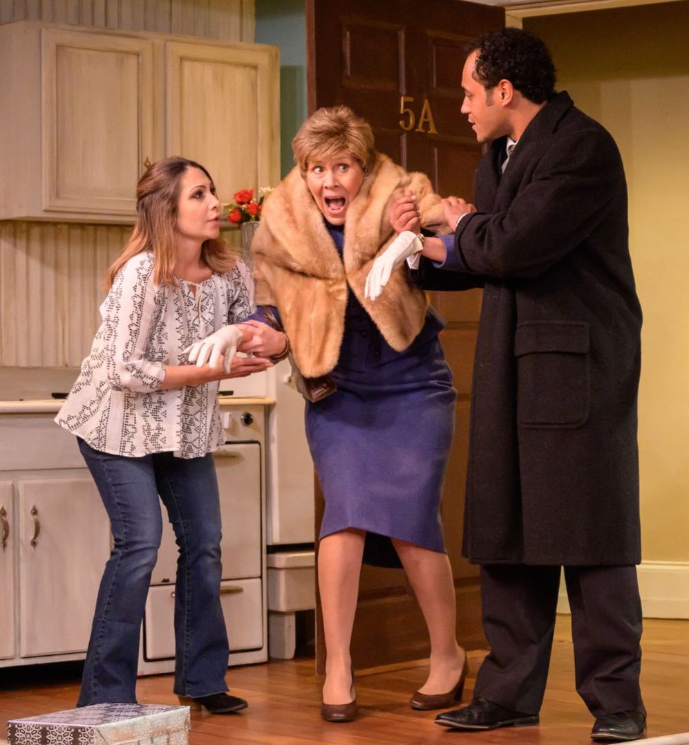 Barefoot in the Park Photo