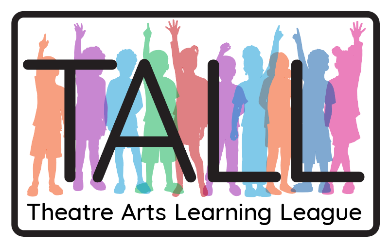 TALL Logo