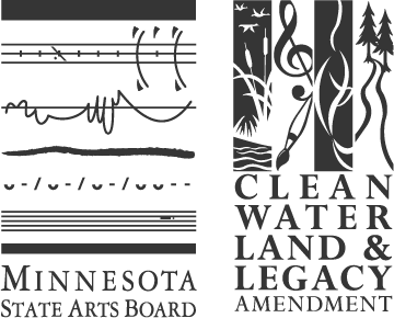 Minnesota State Artboard logo