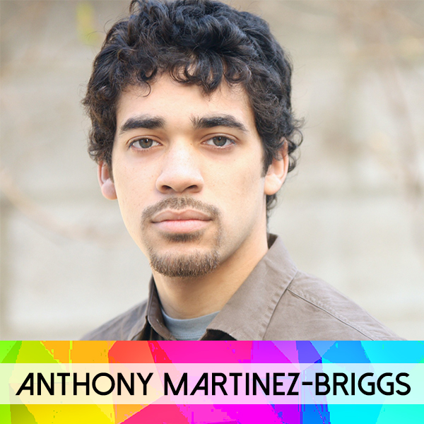 Anthony Martinez-Briggs
