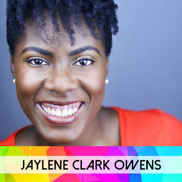 Jaylene Clark Owens