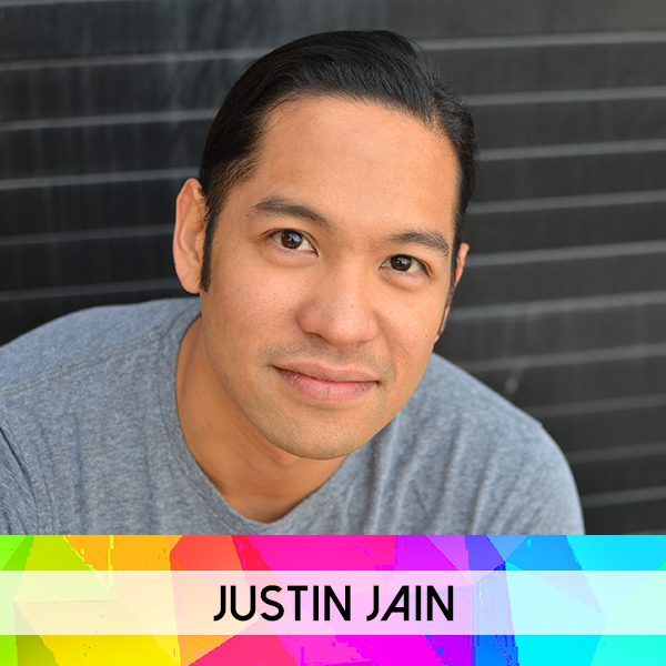 Justin Jain