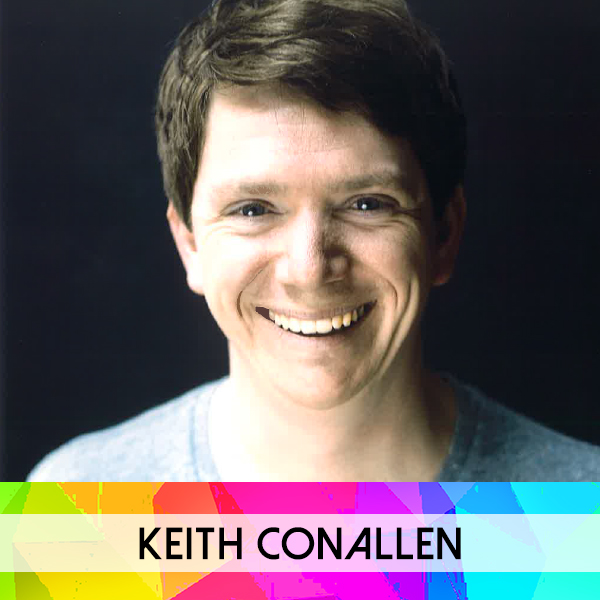 Keith Conallen