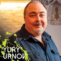 Yury Urnov