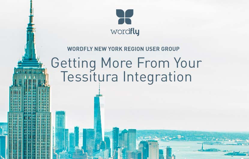 Get more from your Tessitura - WordFly Integration