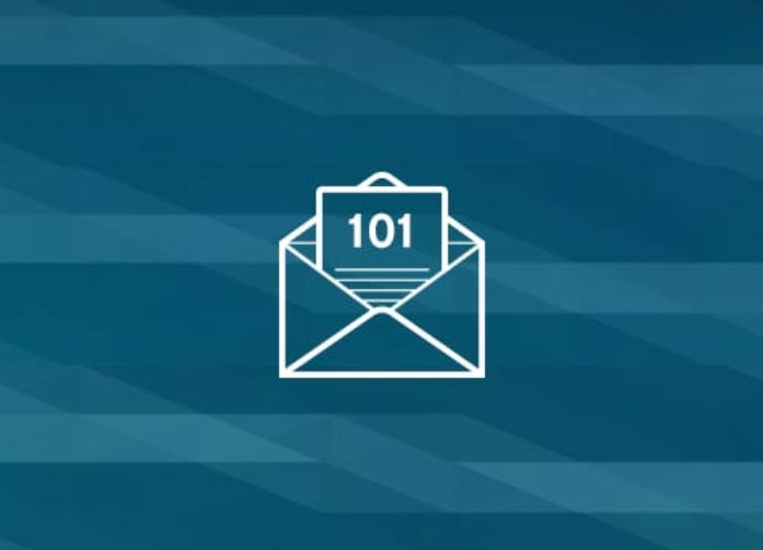 Email 101