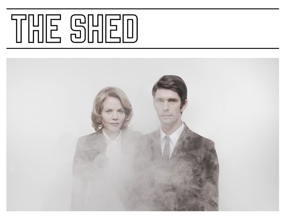 The Shed