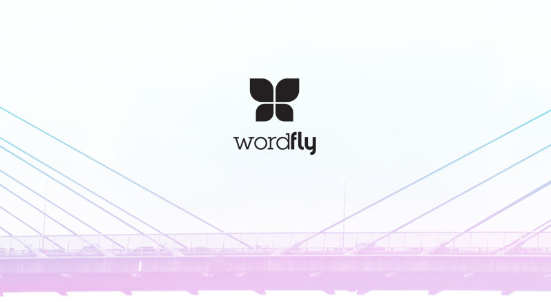WordFly Infrastructure Upgrade 2020