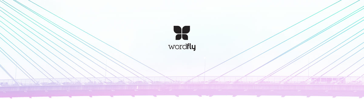 WordFly Infrastructure Upgrade 2020