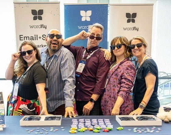 TLCC 2026 team photo