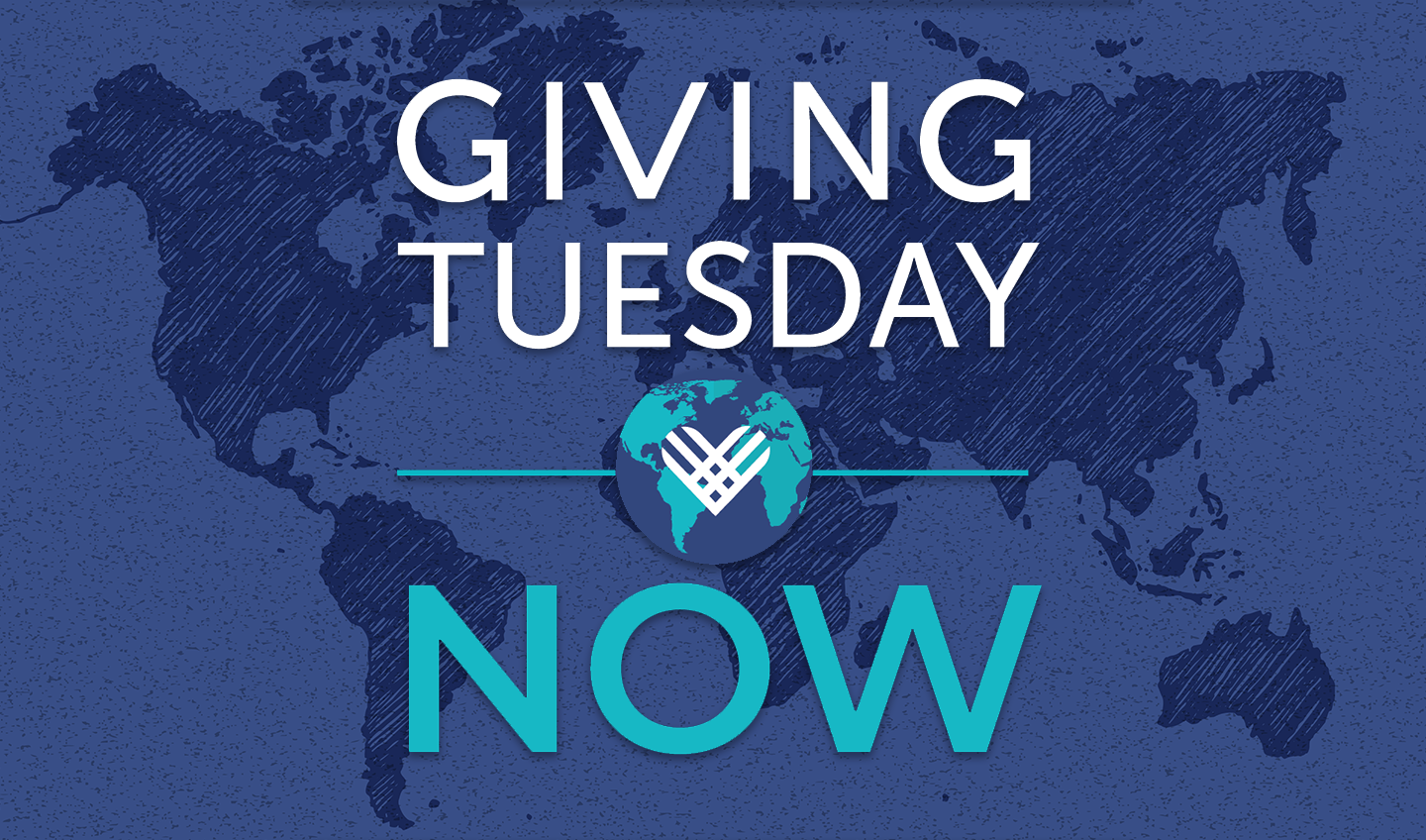Giving Tuesday Now