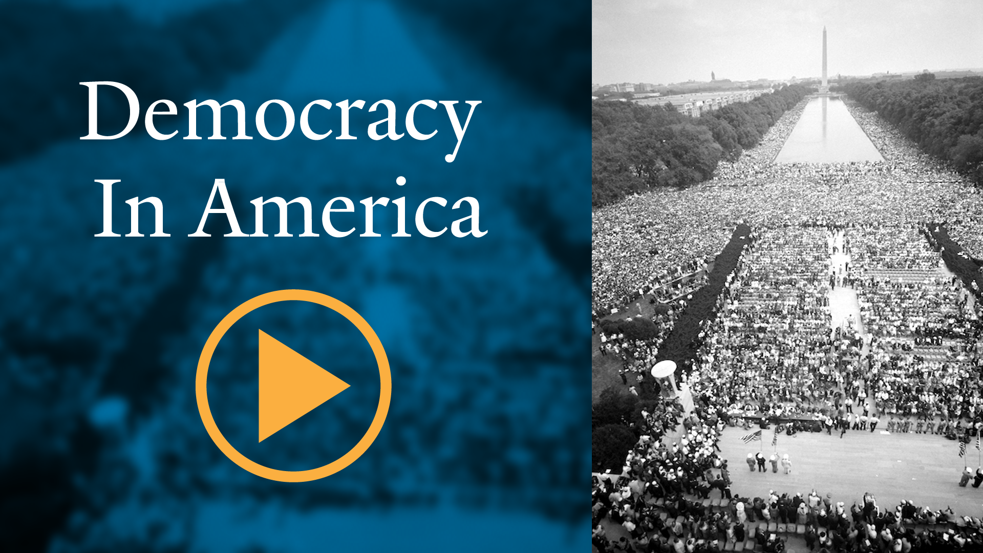 Democracy on America Podcast
